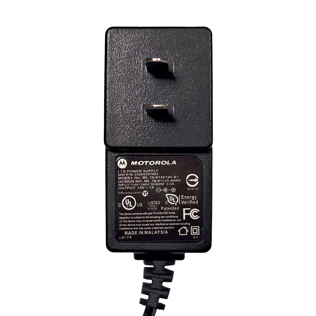 Cargador para radio Portatil Motorola EP450 DEP450