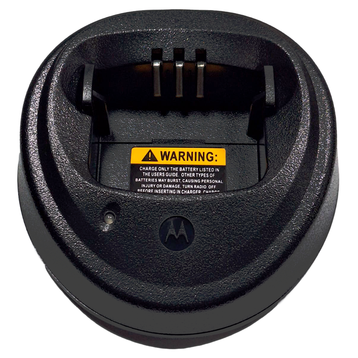 Cargador para radio Portatil Motorola EP450 DEP450