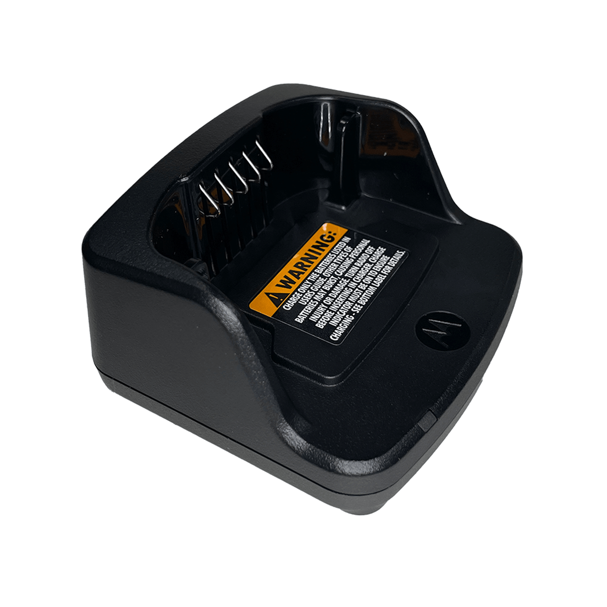 Cargador Motorola PMLN6394 para Radio Portatil RVA50