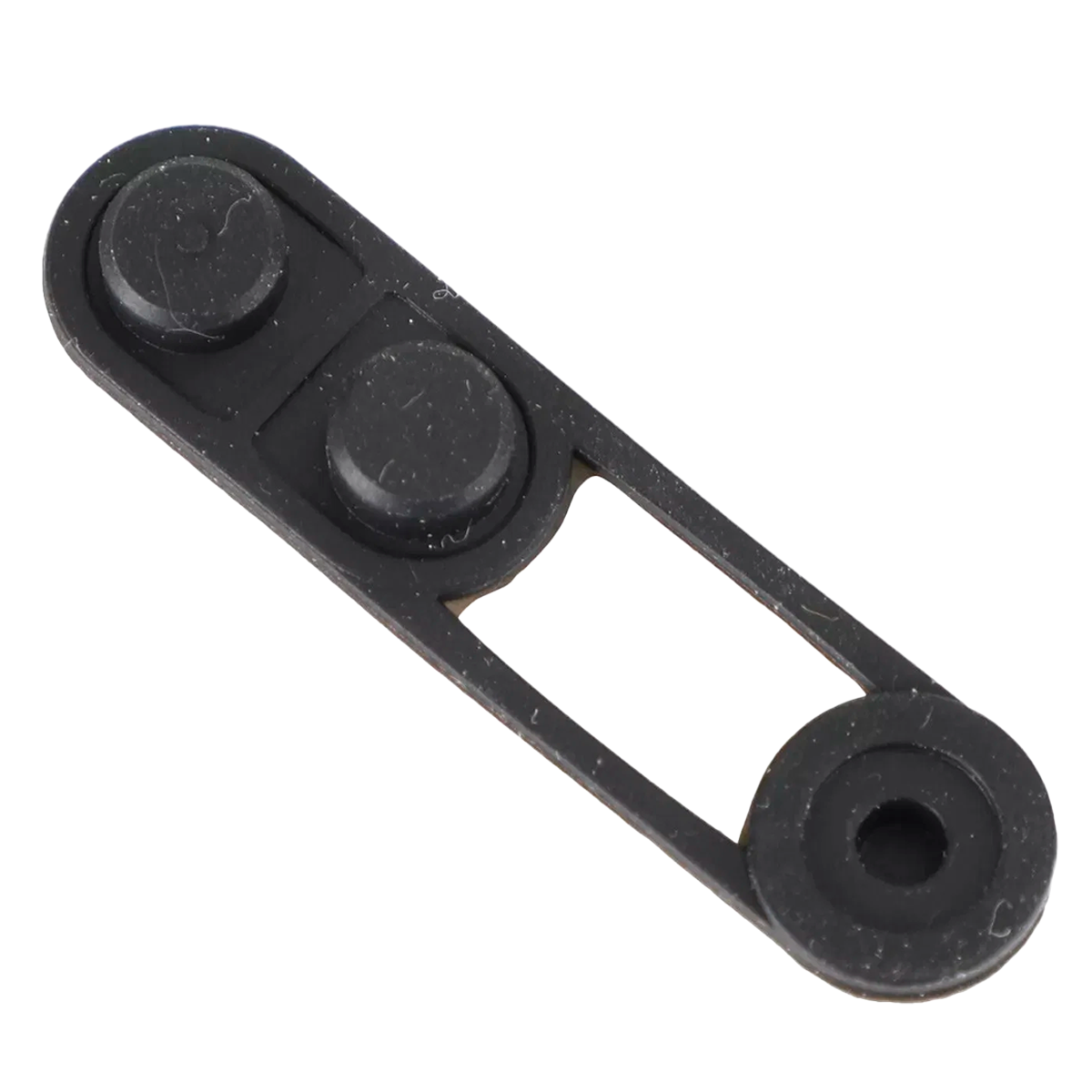 Caucho Motorola 32012231001 para radio Portátil DEP450