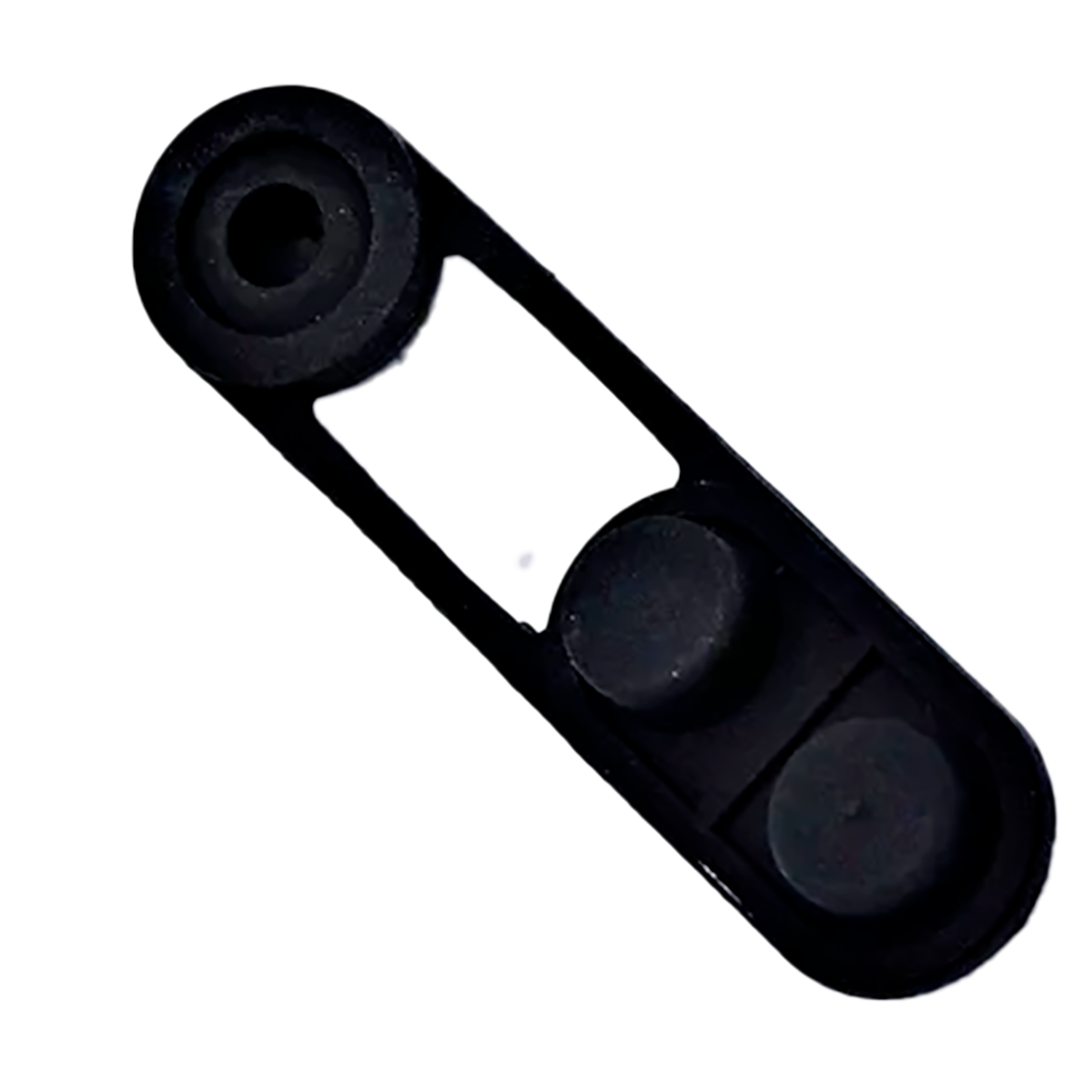 Caucho Motorola 32012231001 para radio Portátil DEP450