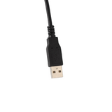Cable de Programación Hytera PC63 para radio portátil PD506 PD566 - Quality and Price