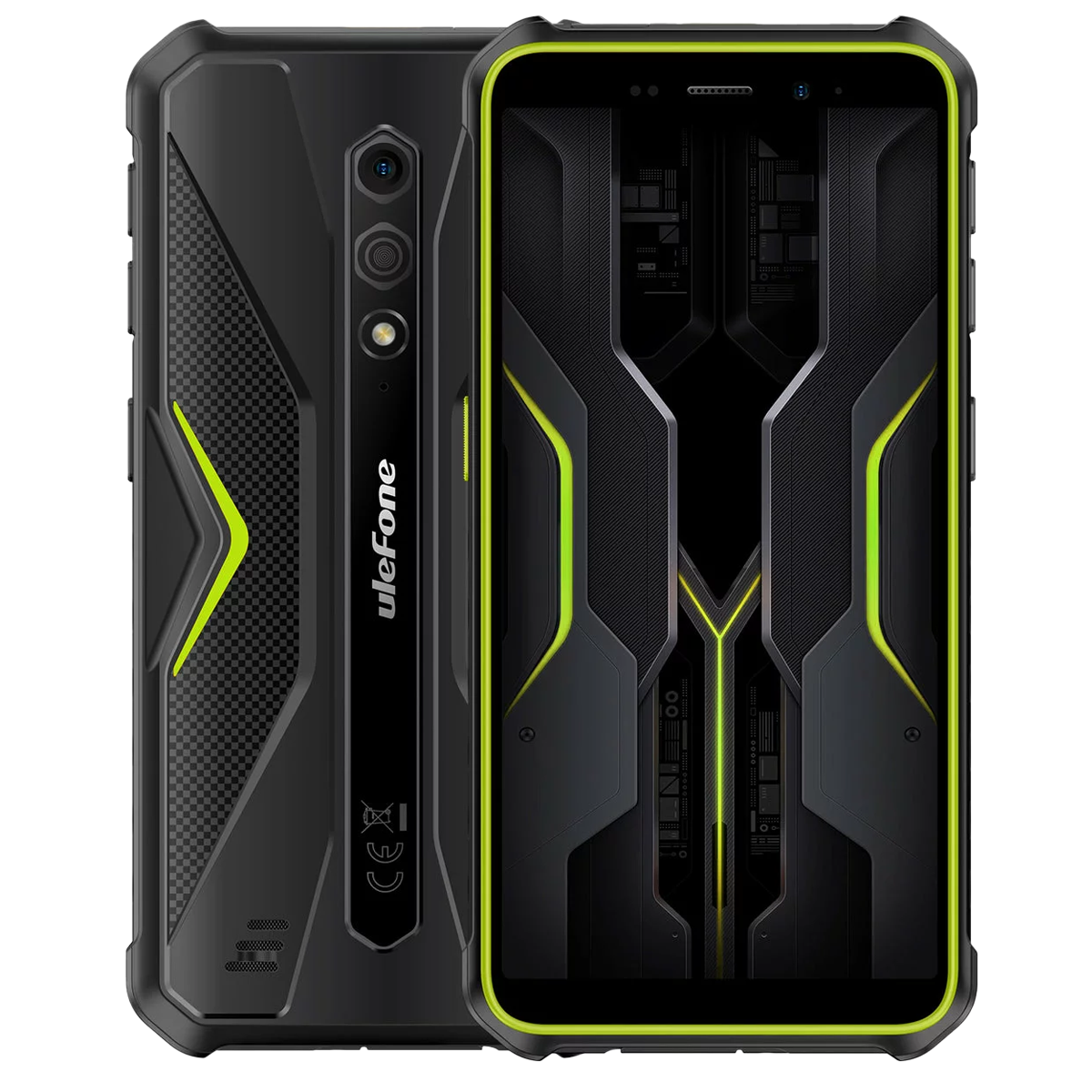 SmartPhone Ulefone Armor X12 PRO 4GB /64GB Dual Sim
