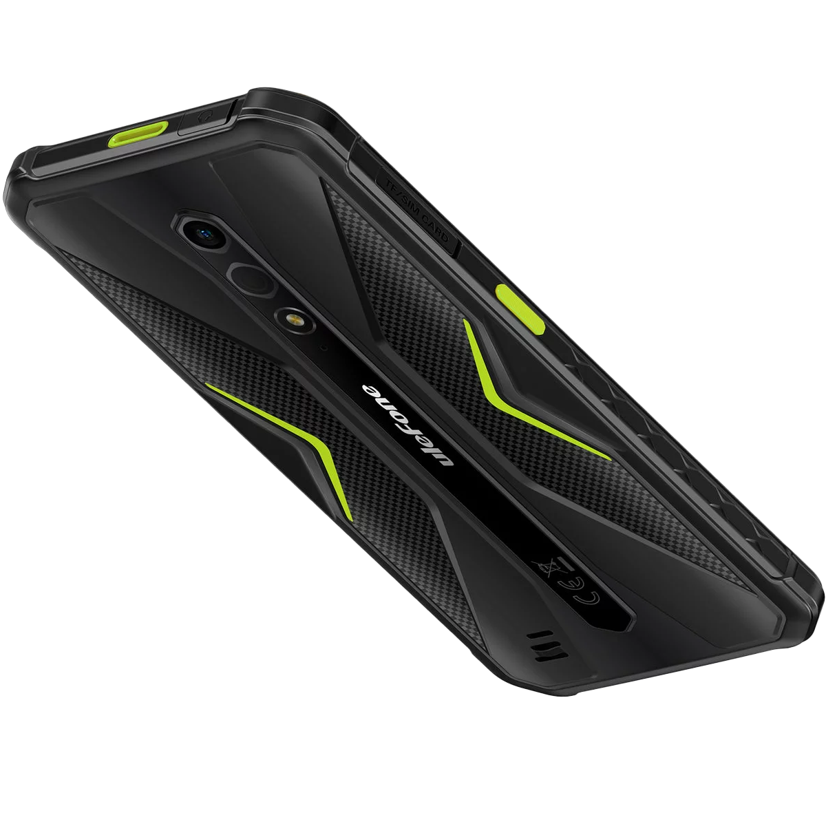 SmartPhone Ulefone Armor X12 PRO 4GB /64GB Dual Sim