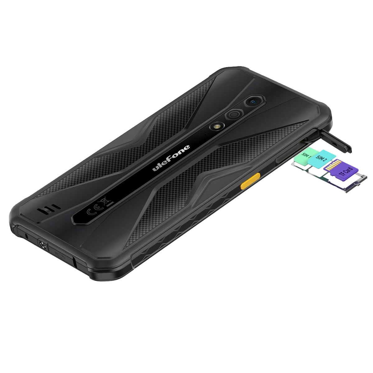 SmartPhone Ulefone Armor X12 PRO 4GB /64GB Dual Sim