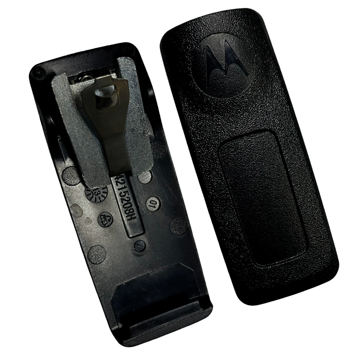 Clip Para Radio Portatil Motorola DGP5050 DGP5550 DGP8050 DGP8550