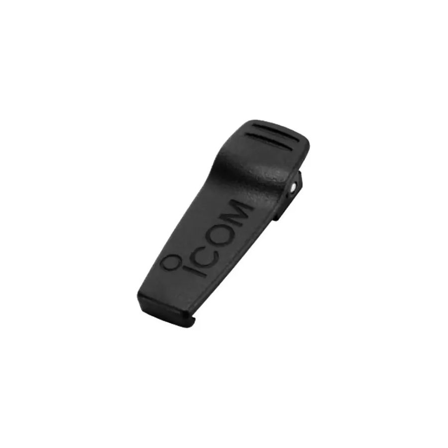 Clip para Radio portátil Icom IC-F3013 IC-F4013 IC-F24 IC-F14 - Quality and Price