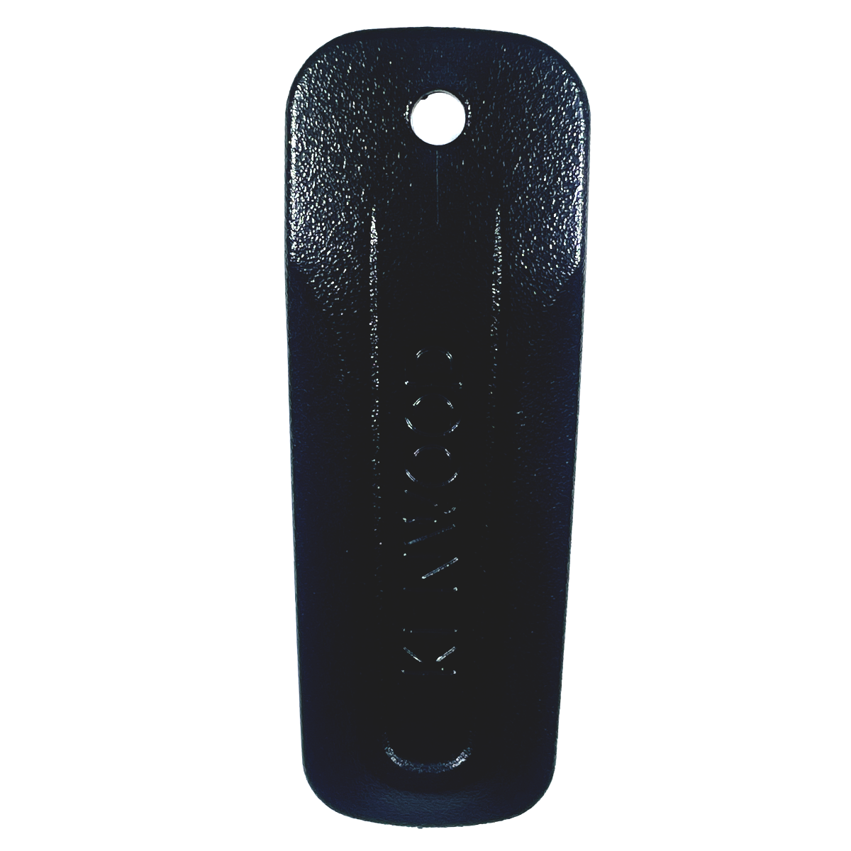 Clip Para Radio Portatil Kenwood Tk3000 TK2000 para bateria