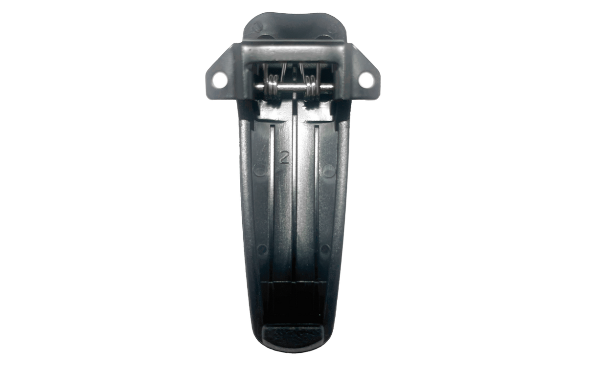 Clip Motorola CZ072CL61 para Radio Portátil VX80