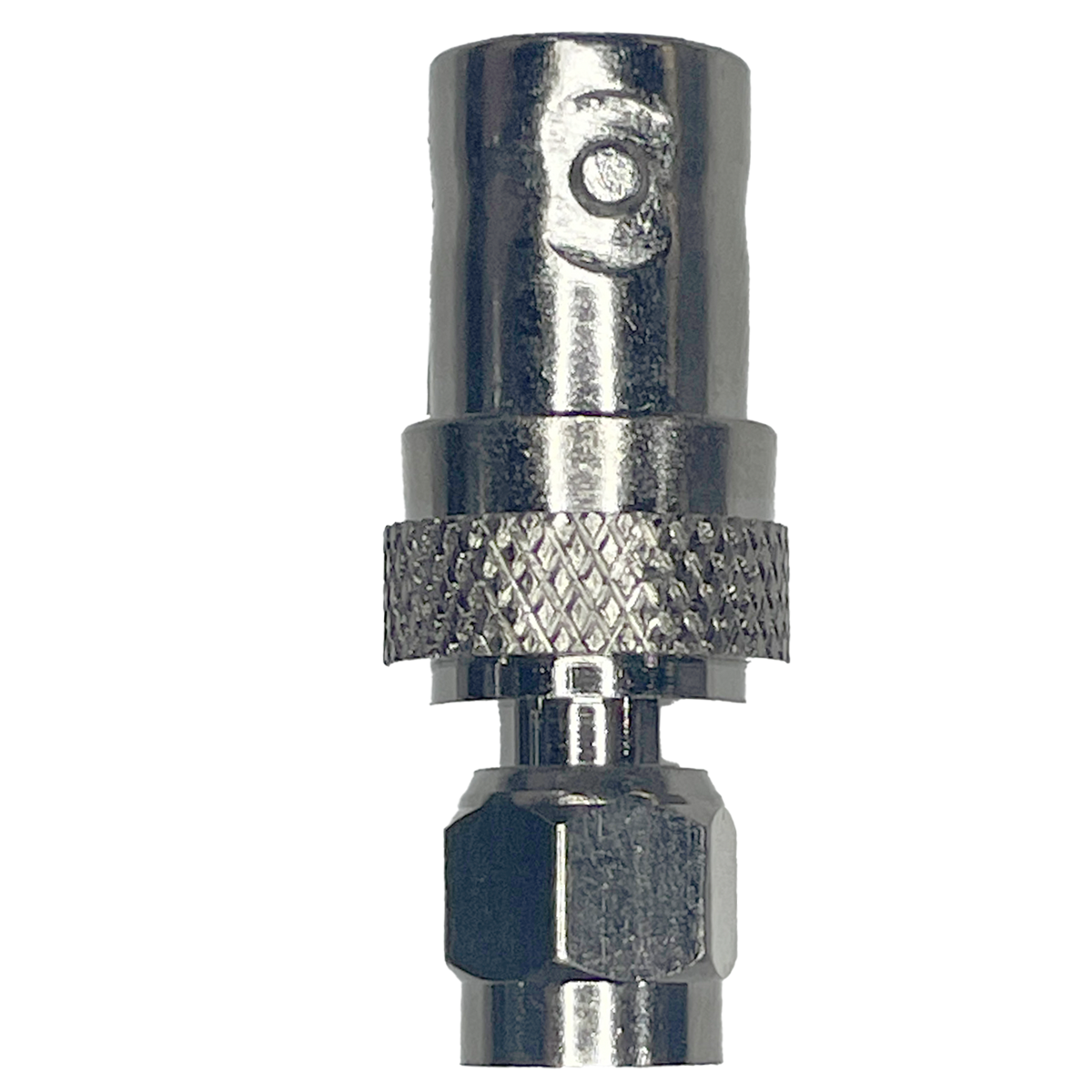 Convertidor CN3 SMA Macho a BNC