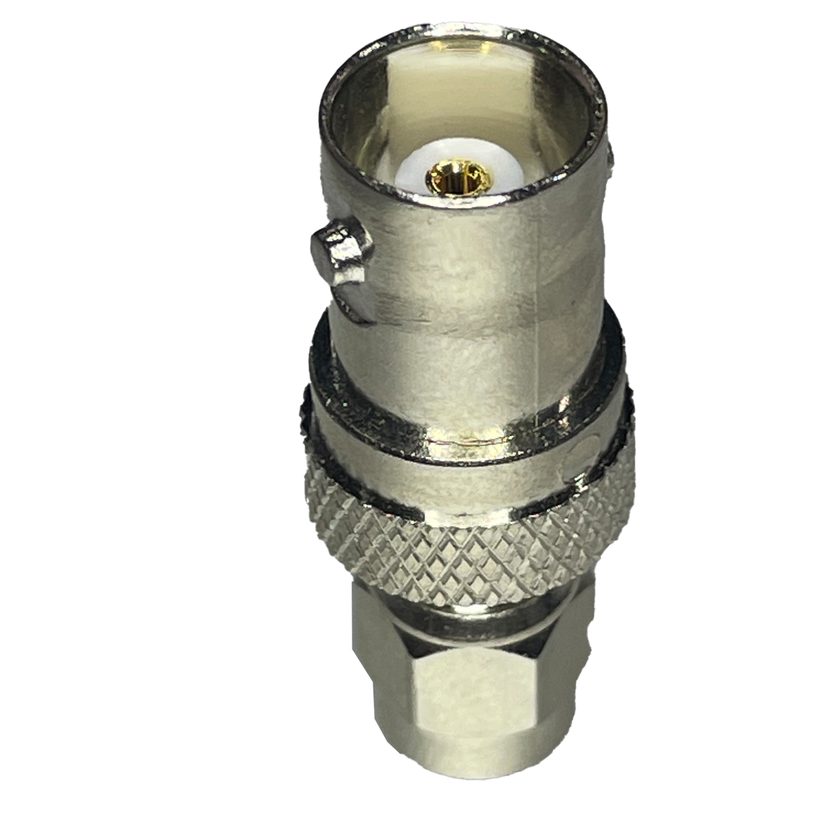 Convertidor CN3 SMA Macho a BNC