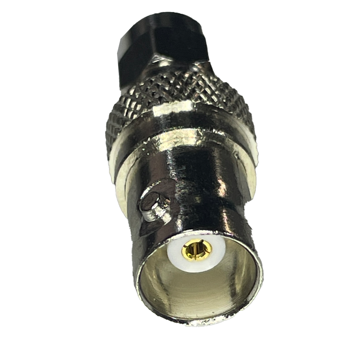 Convertidor CN3 SMA Macho a BNC