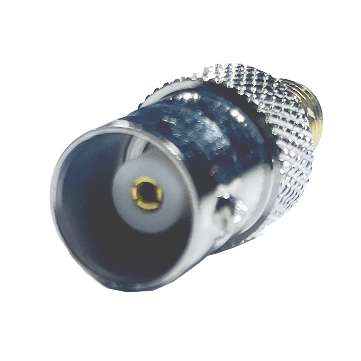 Conector SMA Generico Macho a BNC