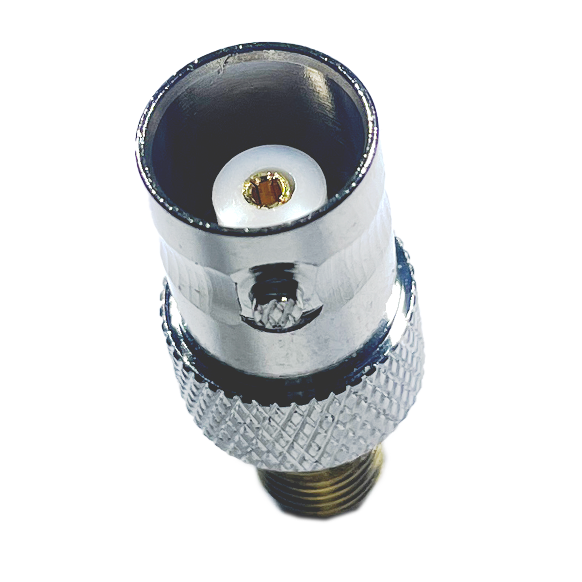 Conector SMA Generico Macho a BNC