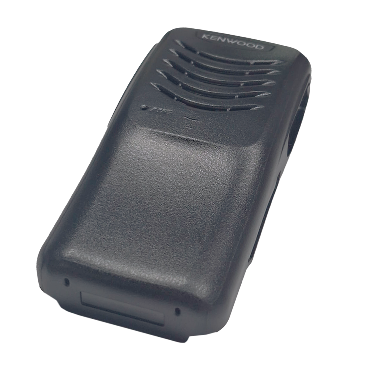 Carcasa Kenwood Frontal para radio Portatil TK2000 TK3000 incluye perillas y tapa accesorios