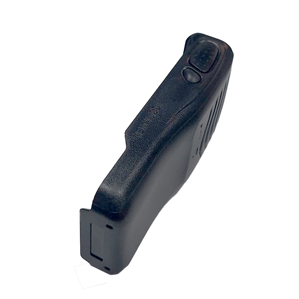 Carcasa Kenwood Frontal para radio Portatil TK2000 TK3000 incluye perillas y tapa accesorios