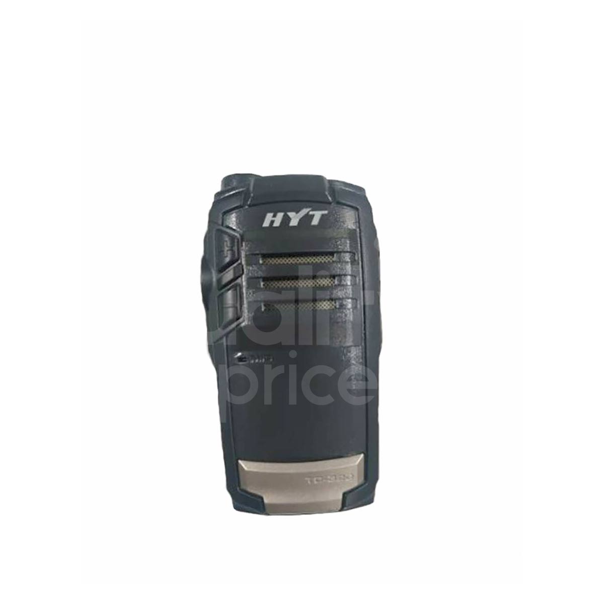 Carcasa Hytera Frontal 11530000000206 para Radio Portátil TC320 - Quality and Price