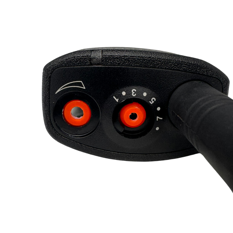 Carcasa Motorola PMLN6416 para radio portátil RVA50 en VHF - Quality and Price