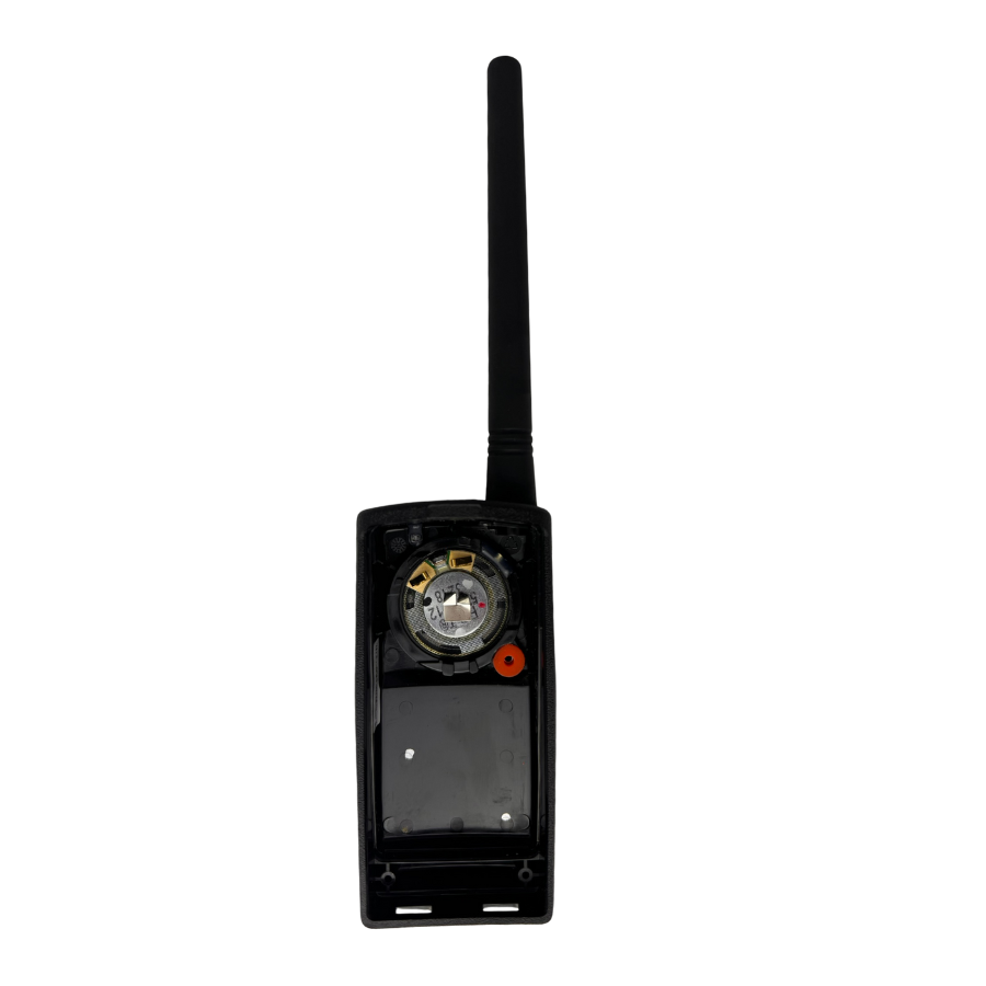 Carcasa Motorola PMLN6416 para radio portátil RVA50 en VHF - Quality and Price