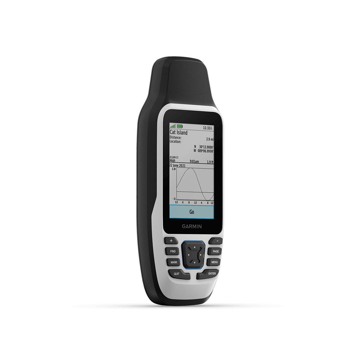 Gps Portatil Garmin 79s - Quality and Price