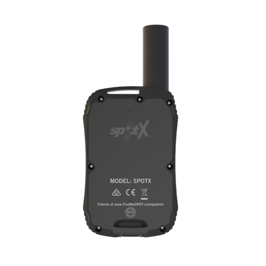 GPS Tracker satelital Spot X HDXB mensajero bidireccional - Quality and Price