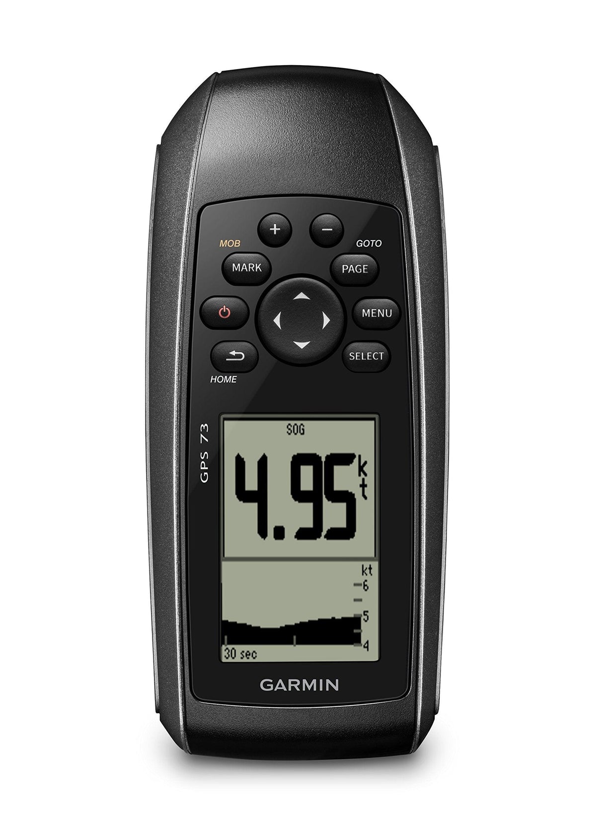 Gps Portatil Garmin 73 - Quality and Price