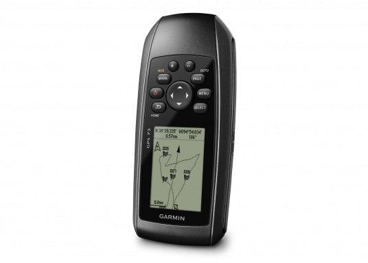 Gps Portatil Garmin 73 - Quality and Price
