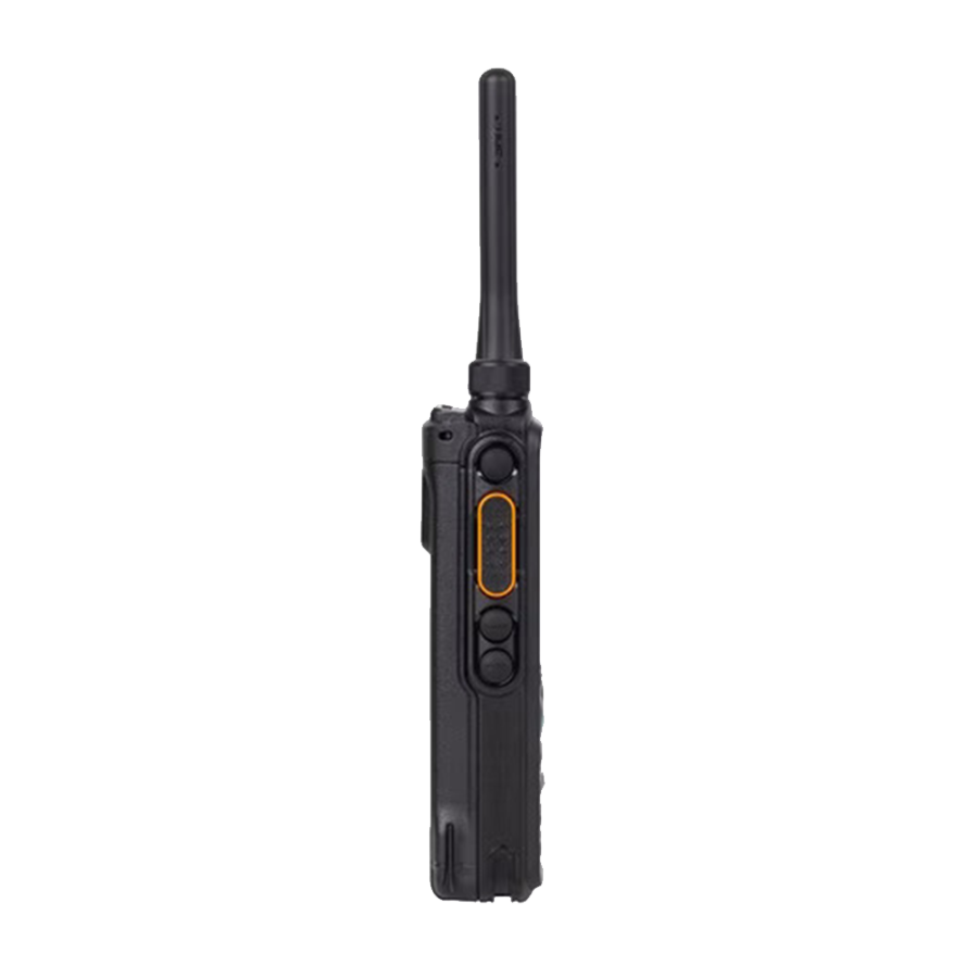 Radio portatil Hytera HP706 GPS UL913 Intrinsecamente seguro - Quality and Price
