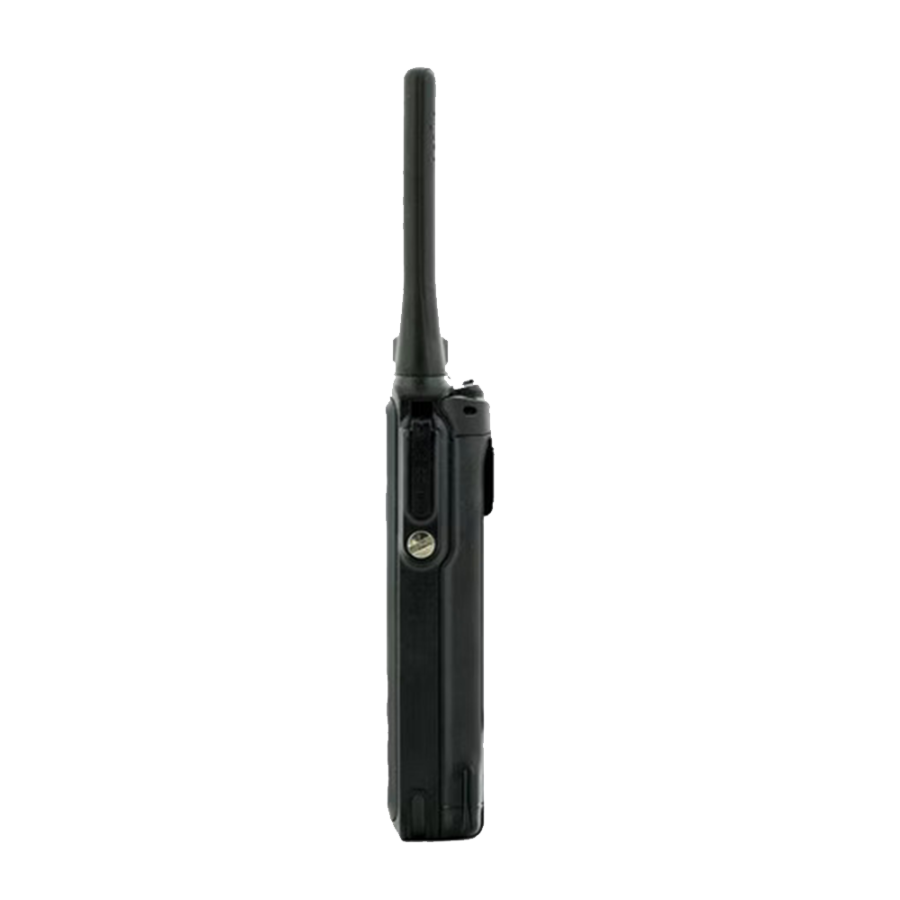 Radio portatil Hytera HP706 GPS UL913 Intrinsecamente seguro - Quality and Price