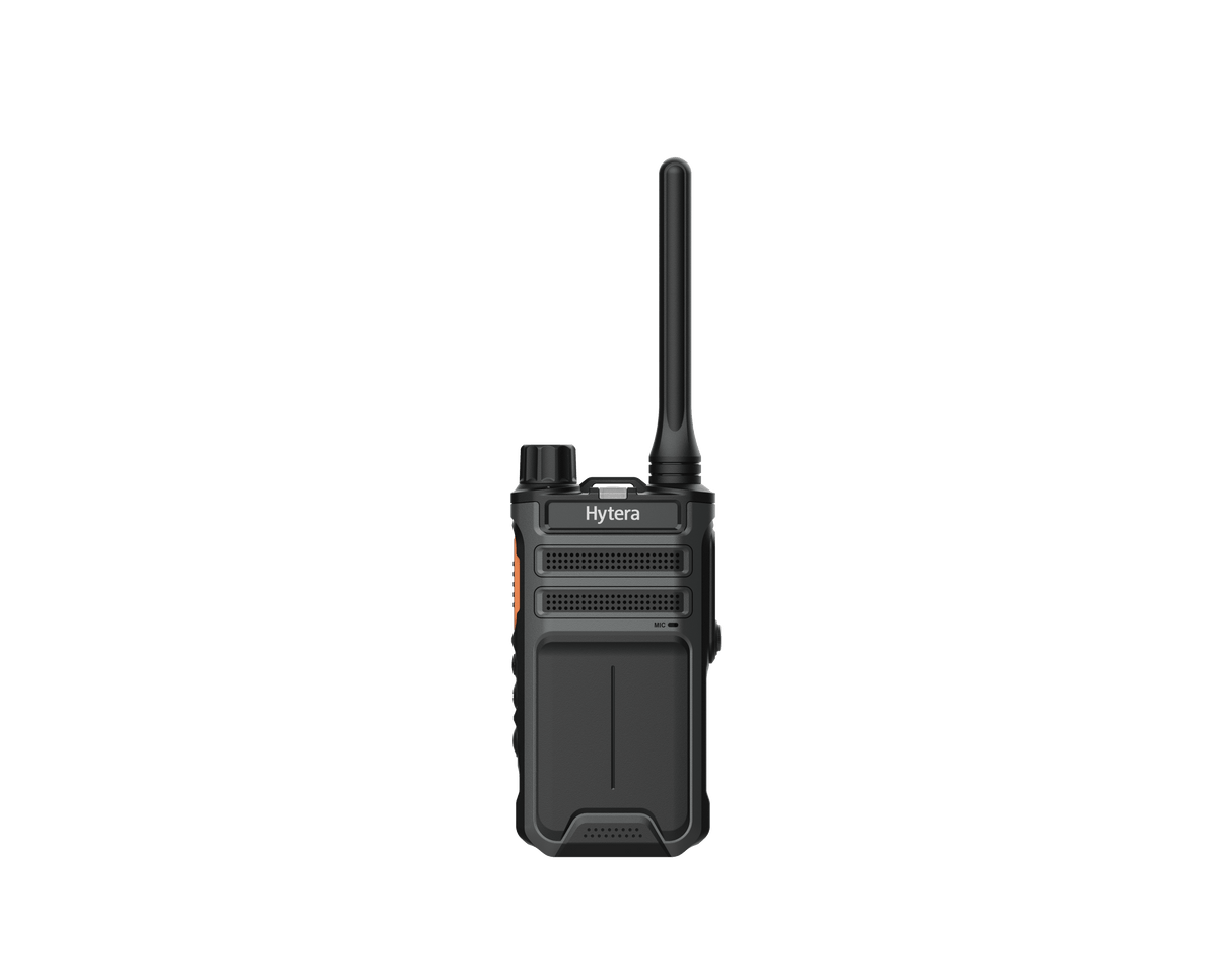 Radio portátil Hytera AP516