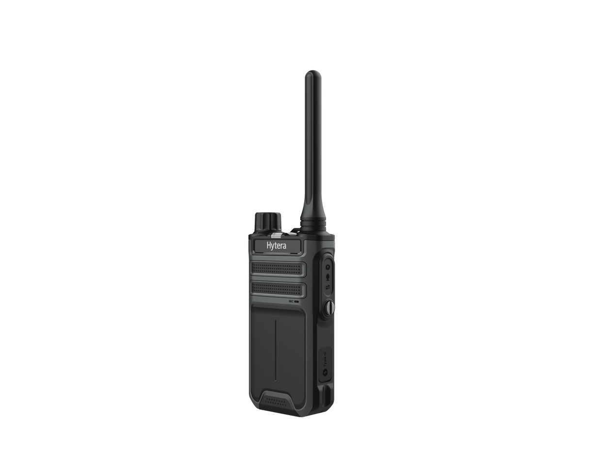 Radio portátil Hytera AP516