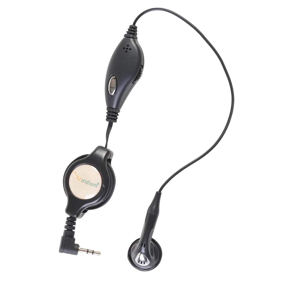 Manos Libres Iridium HFHS0601 para Telefono Satelital 9575 9555 9505A