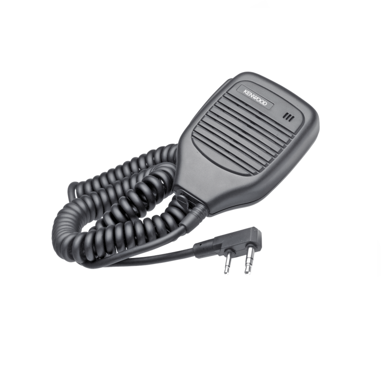 Microfono de solapa Kenwood KMC21 IS para Radio Portatil NX1200 NX1300 TK3000 TK2000 TK2202 TK3202 TK2402/3402 TK2312 TK3312 NX240 NX340