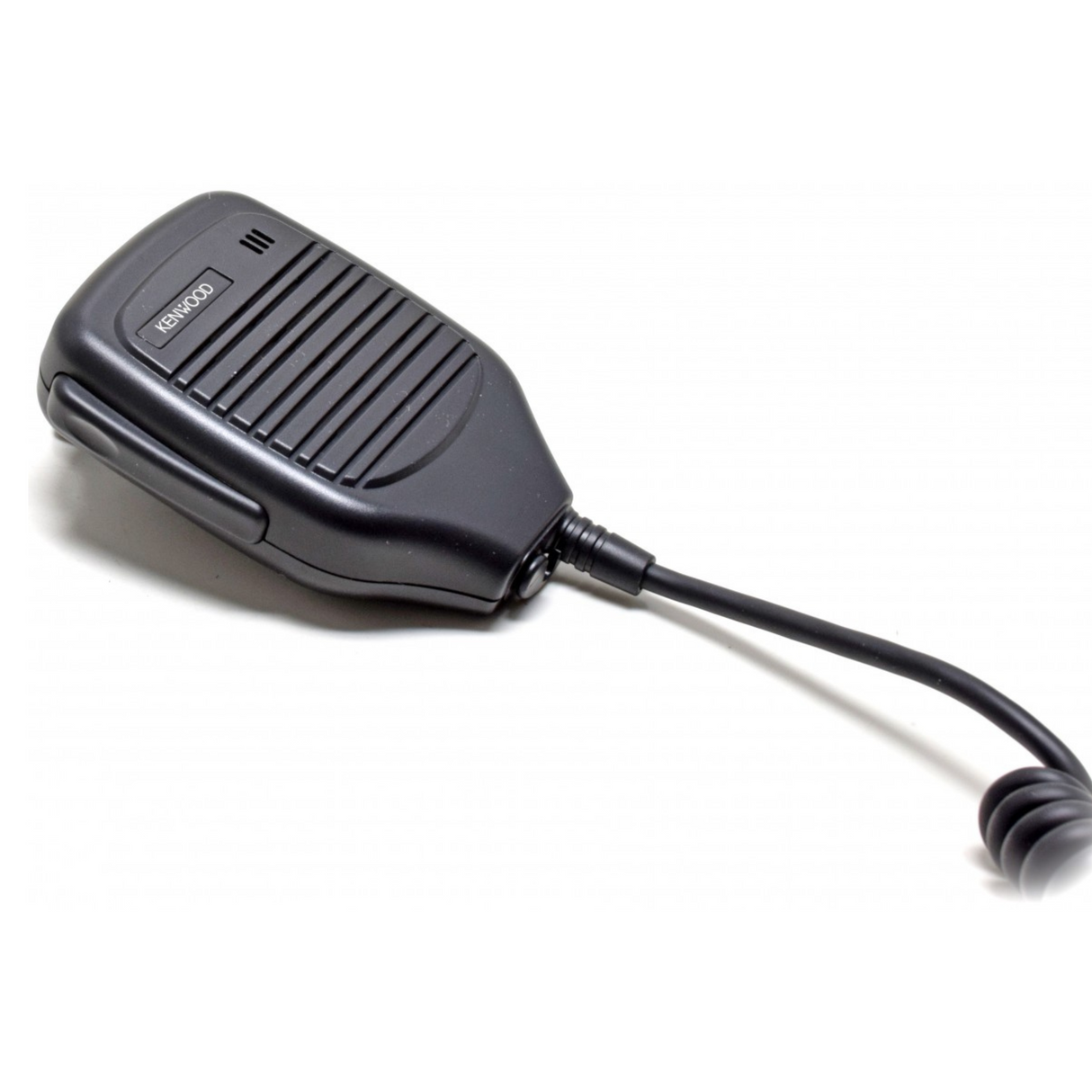 Microfono de solapa Kenwood KMC21 IS para Radio Portatil NX1200 NX1300 TK3000 TK2000 TK2202 TK3202 TK2402/3402 TK2312 TK3312 NX240 NX340