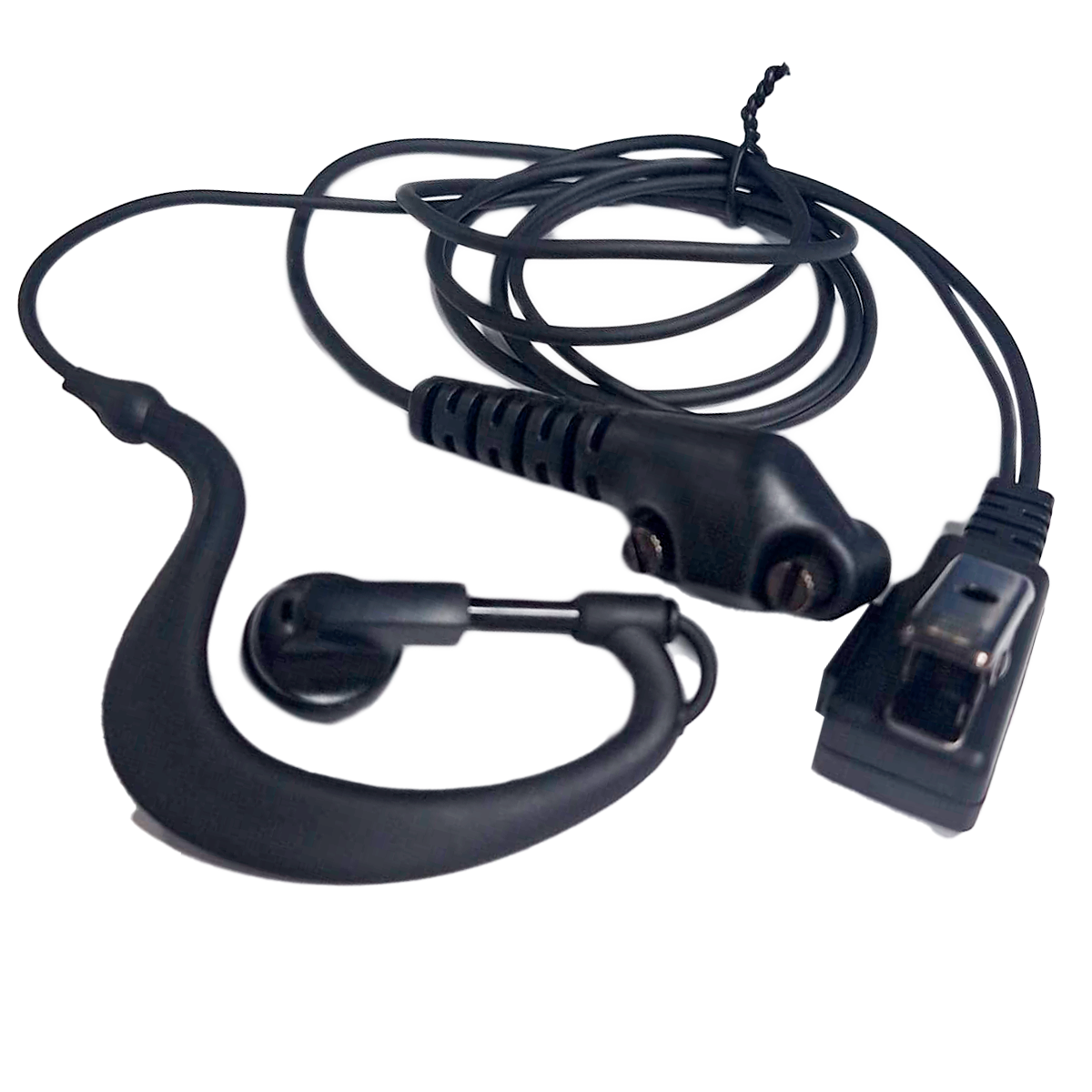 Manos libres Coodio CDOY241101G para radio Vertex EVX-531, VX-241