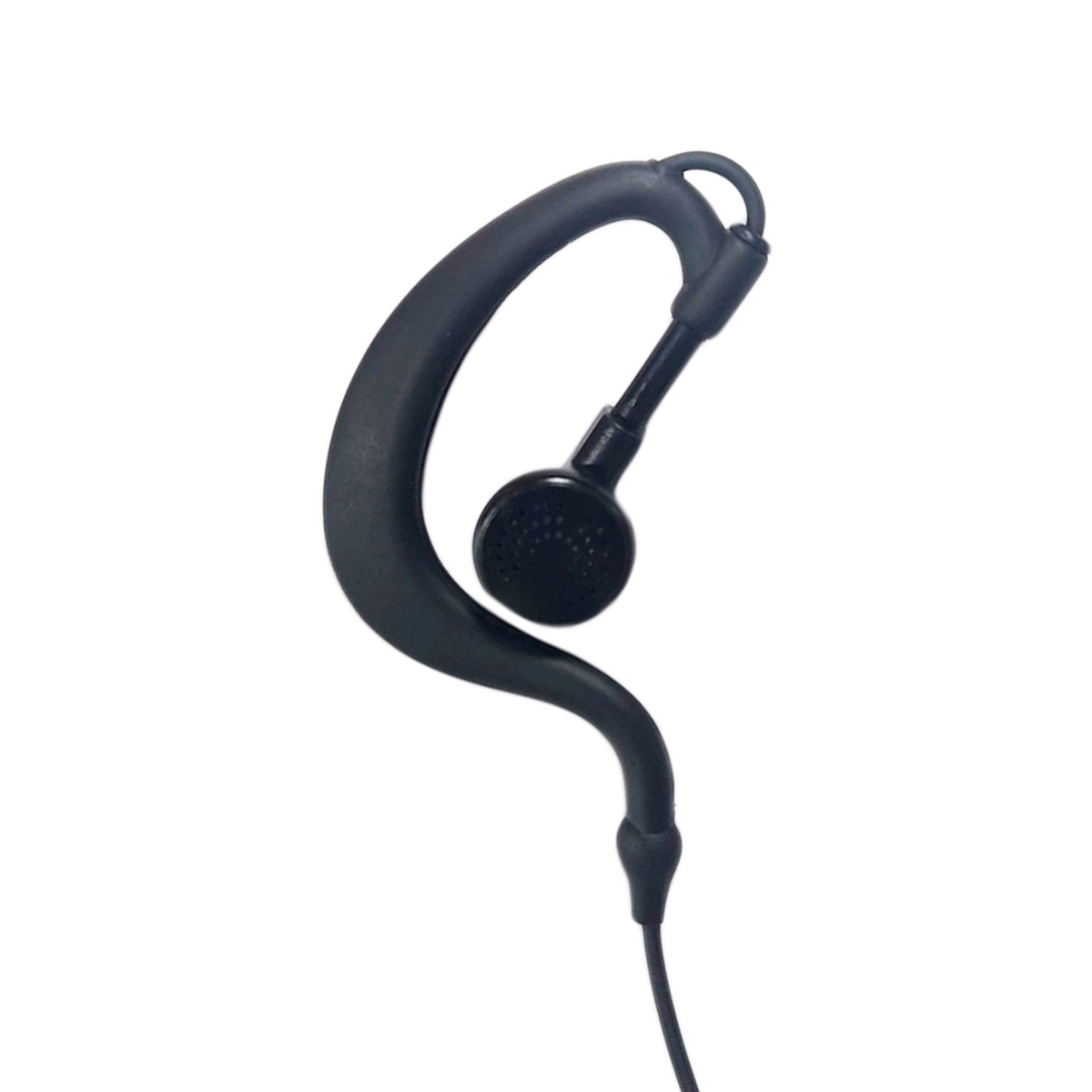 Manos libres Coodio CDOY241101G para radio Vertex EVX-531, VX-241