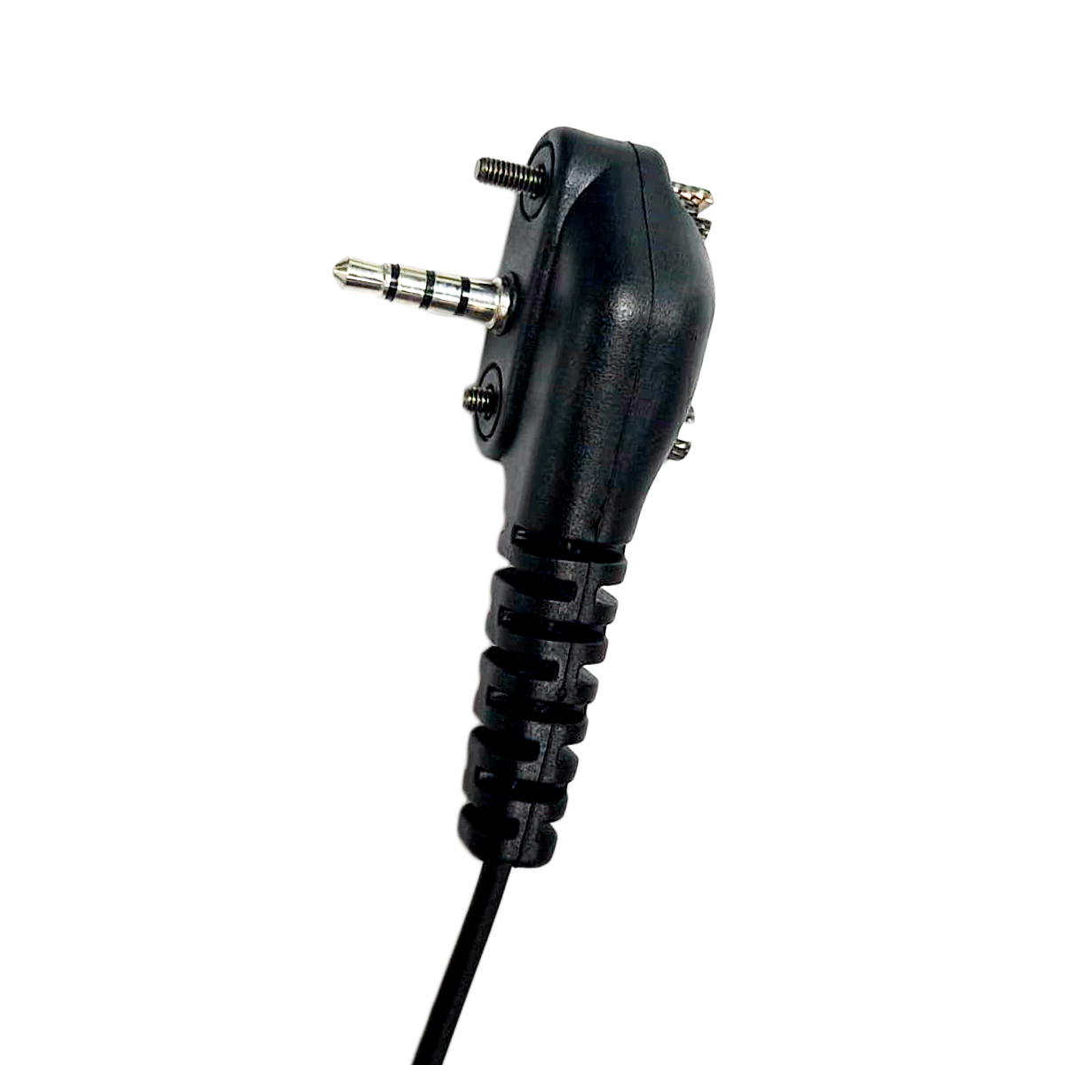 Manos libres Coodio CDOY241101G para radio Vertex EVX-531, VX-241