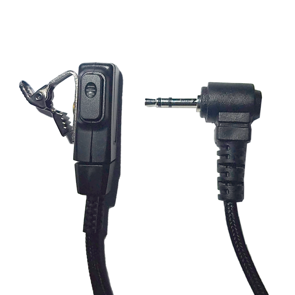 Manos Libres de Tubo acústico para Radio Portátil Motorola Talkabout Radio Portátil Hytera TC320