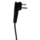 Manos libres de orejera externa para radios Motorola series DEP450 R2 EP450 RVA50 EP350 PRO5150 - Quality and Price