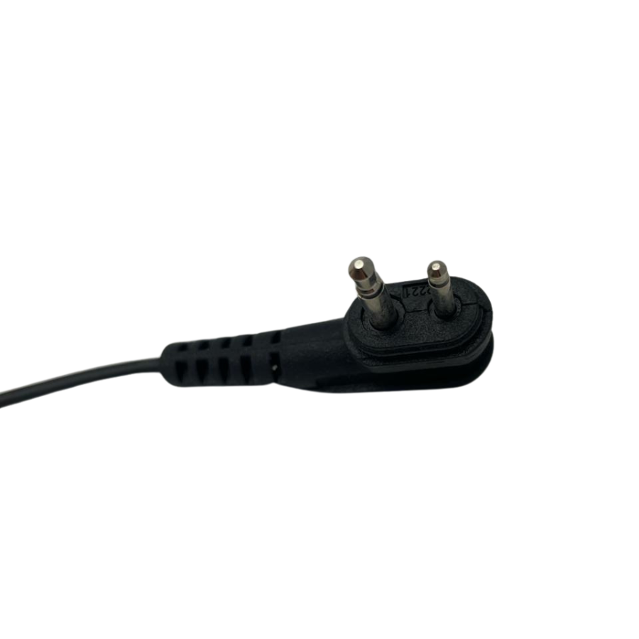 Manos Libres de Orejera externa para Radio Portatil Motorola RVA50 EP150 EP450 DEP450 R2 EP350