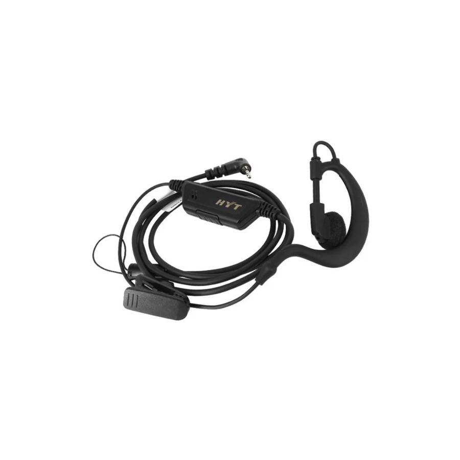 Manos libres Hytera EHS12 para radio portatil TC320 - Quality and Price
