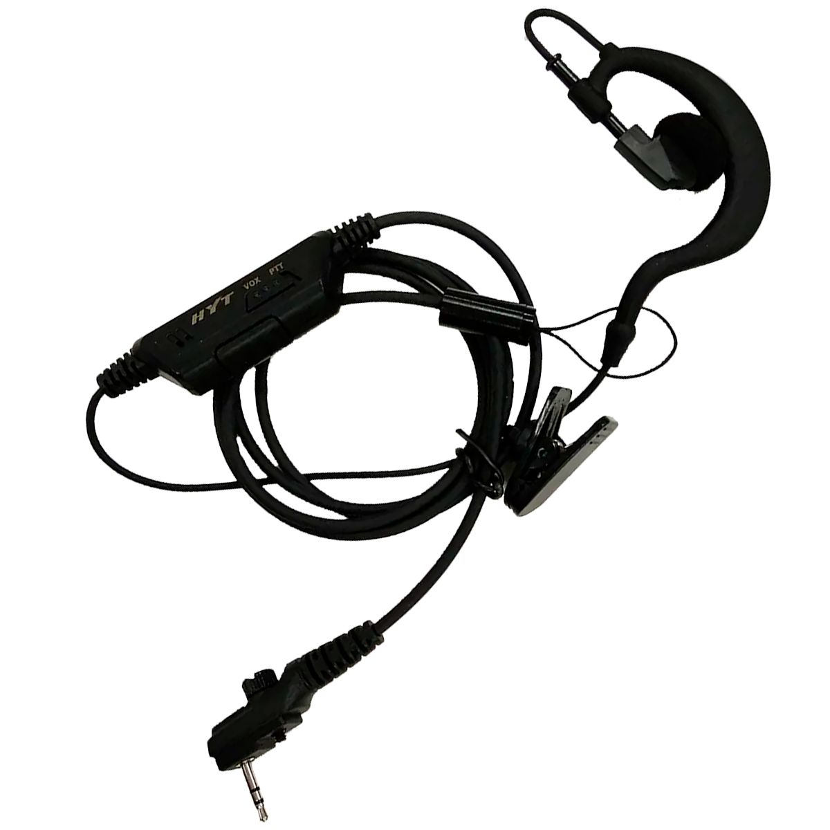 Manos Libres Hytera EHS13 para Radio Portatil TC320