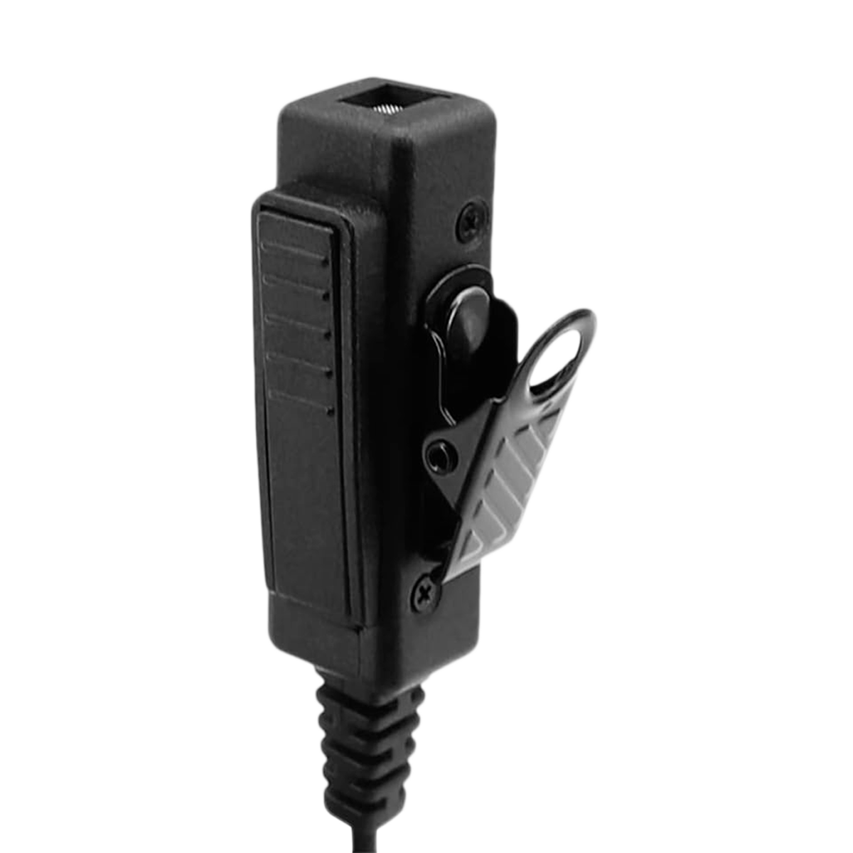 Manos Libres Motorola de Tubo acustico PMLN7269 para Radio Portatil DEP550e DEP570e