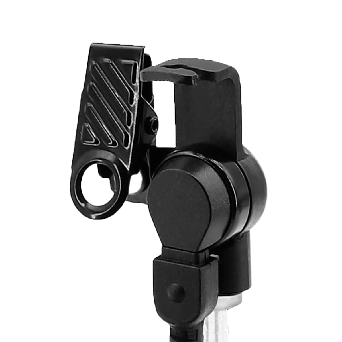 Manos Libres Motorola de Tubo acustico PMLN7269 para Radio Portatil DEP550e DEP570e