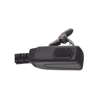 Manos Libres de Tubo acustico TXPRO EHKAV2 para Kenwood TK3230 TK3000 TK3402 NX240 TK2000 NX1300 NX1200