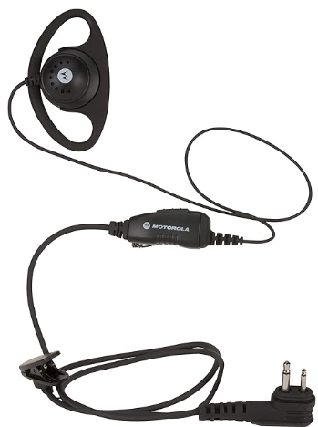 Promoción Radio Portátil Motorola DEP250 + Manos libres HKLN4599