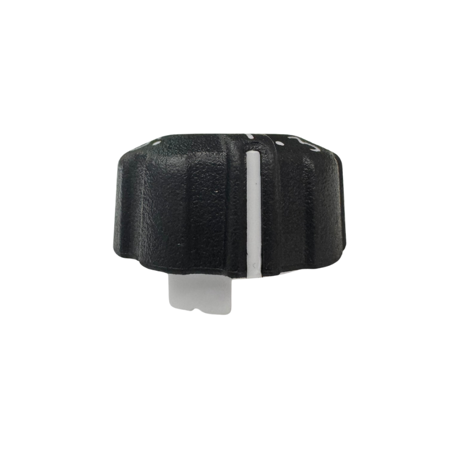 Perilla de canal Hytera 11530000000156 para radio portátil series PD7 PD4 PD5 - Quality and Price