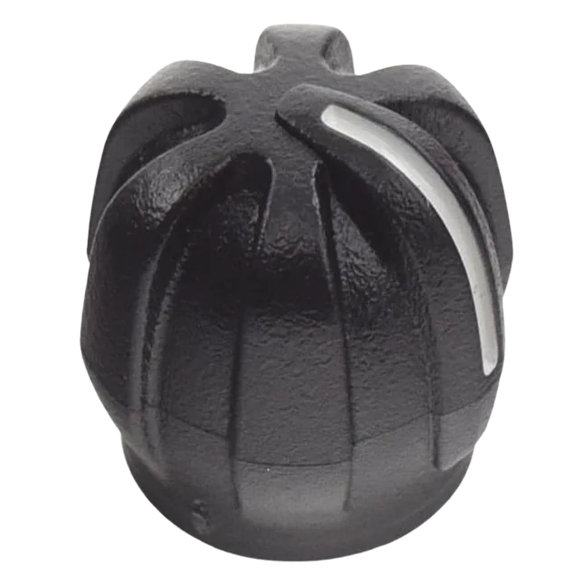 Perilla de volumen Kenwood K29940703 para Radio Portátil NX200 NX300