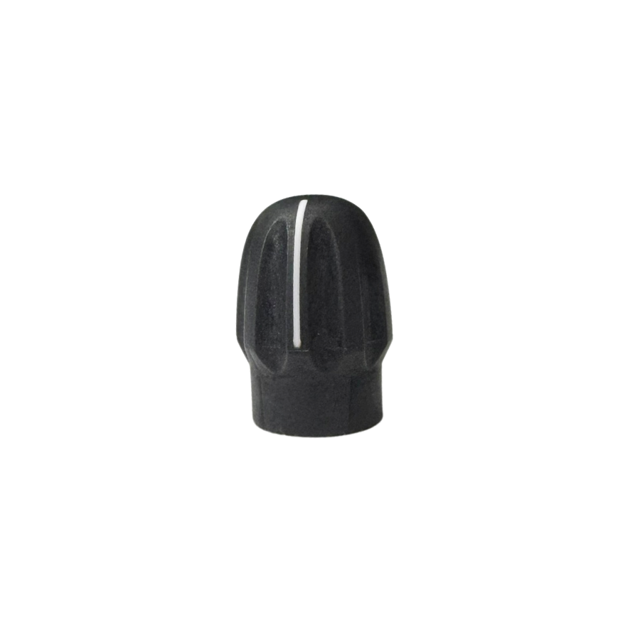 Perilla de Canal Motorola 3680530Z02 para radio portátil series PRO DEP450 EP450 - Quality and Price
