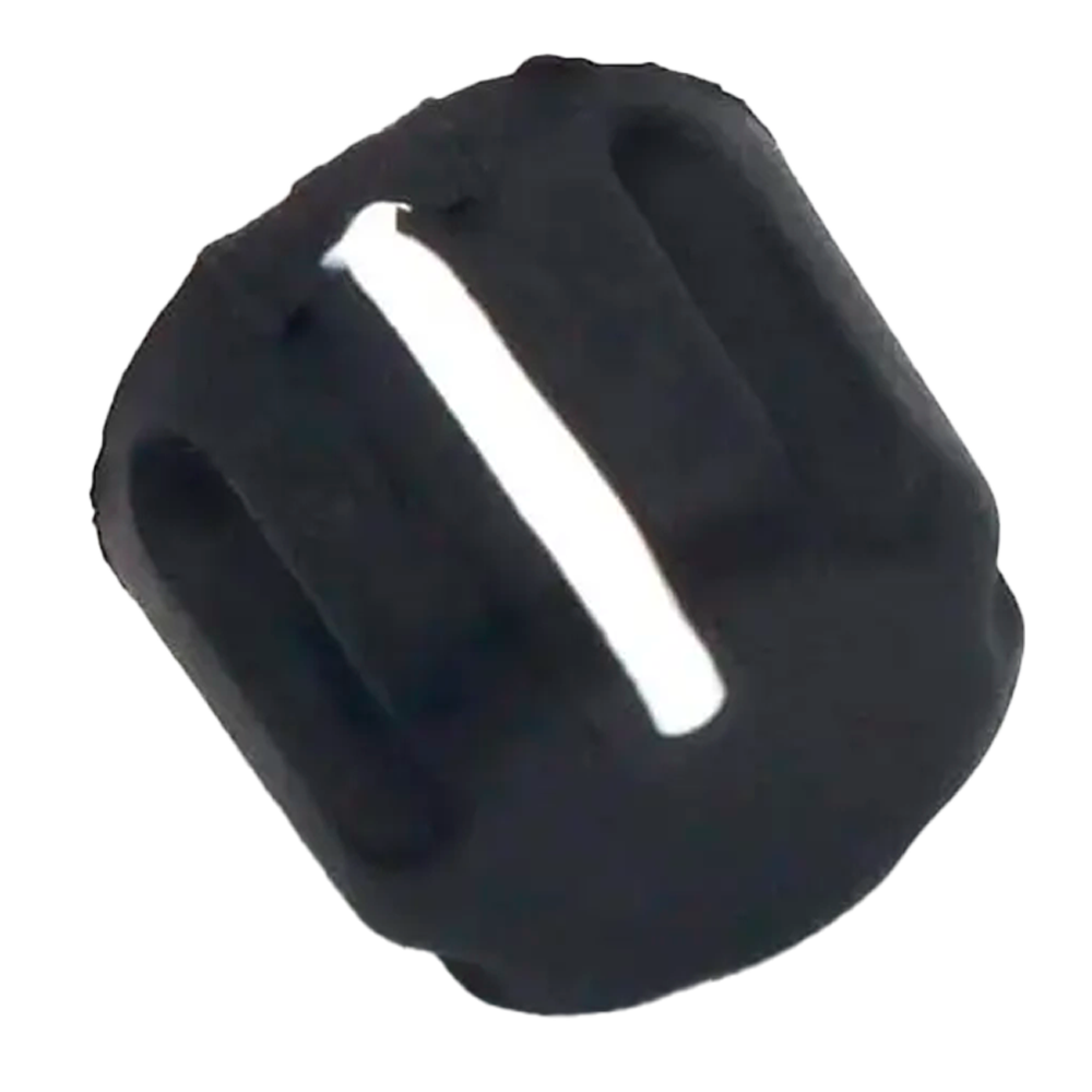 Perilla de canal Motorola 36012004001 para Radio Portatil DGP5050 DGP5550 DGP8050 DGP8550